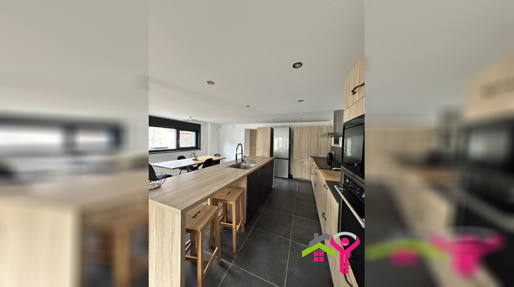 Ma-Cabane - Vente Maison Bousies, 145 m²