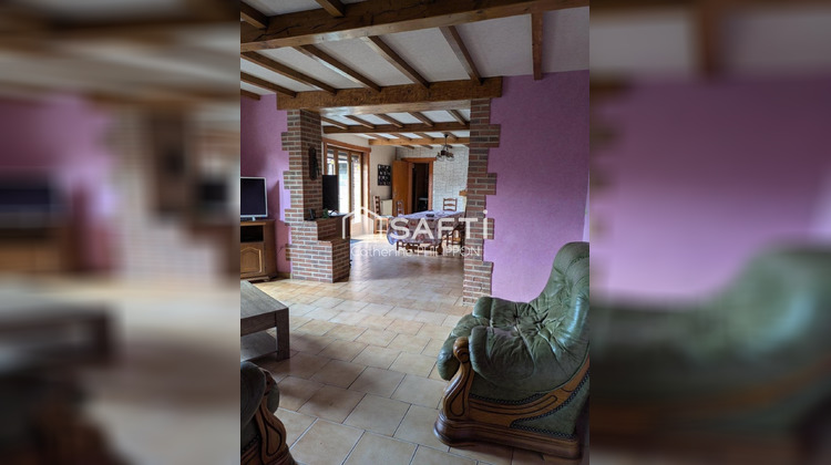 Ma-Cabane - Vente Maison Bousies, 141 m²