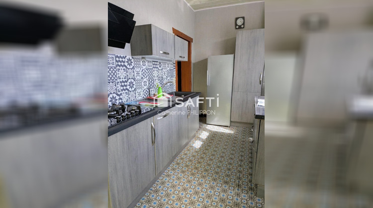 Ma-Cabane - Vente Maison Bousies, 141 m²