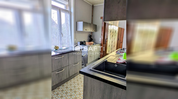 Ma-Cabane - Vente Maison Bousies, 141 m²