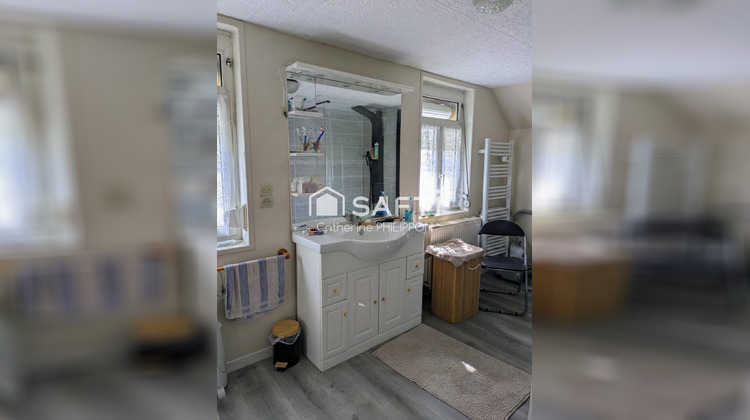 Ma-Cabane - Vente Maison Bousies, 141 m²