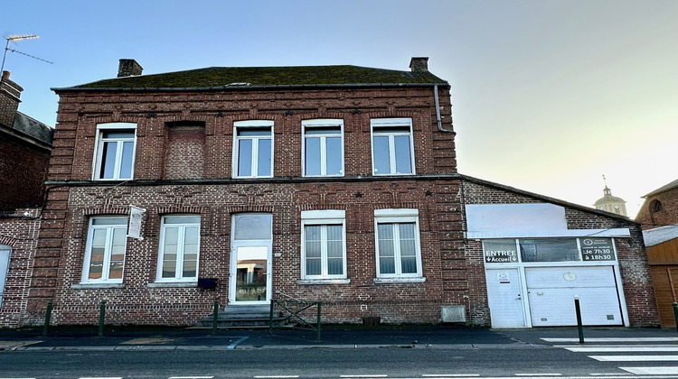 Ma-Cabane - Vente Maison Bousies, 250 m²