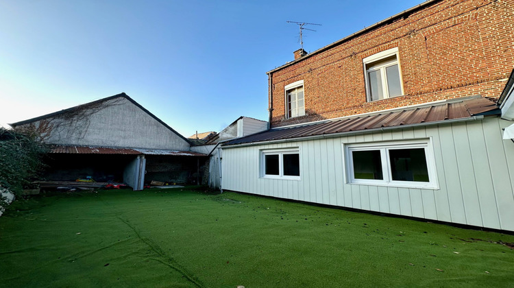 Ma-Cabane - Vente Maison Bousies, 250 m²