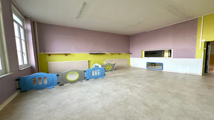 Ma-Cabane - Vente Maison Bousies, 250 m²