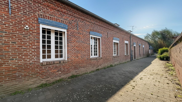 Ma-Cabane - Vente Maison Bousies, 153 m²