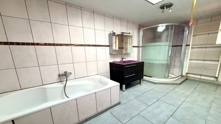 Ma-Cabane - Vente Maison Bousies, 153 m²