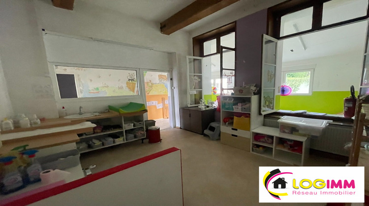 Ma-Cabane - Vente Maison Bousies, 200 m²