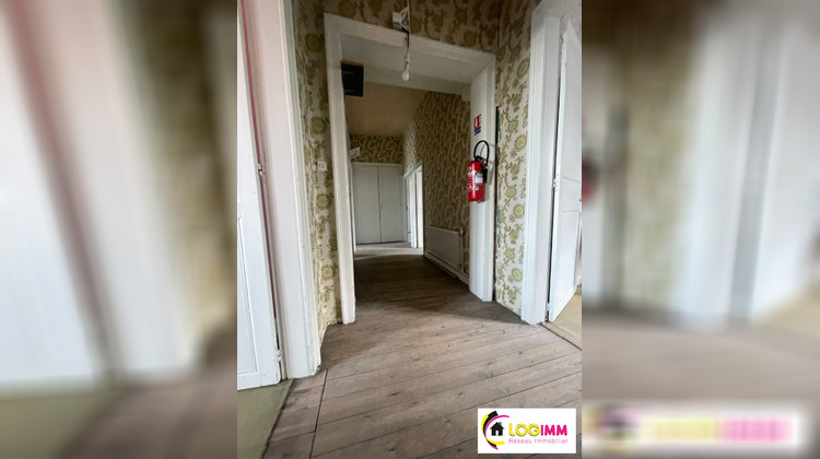 Ma-Cabane - Vente Maison Bousies, 200 m²