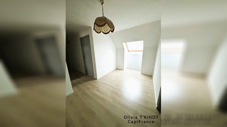 Ma-Cabane - Vente Maison BOUSIGNIES, 160 m²