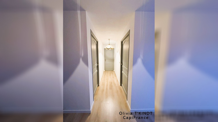 Ma-Cabane - Vente Maison BOUSIGNIES, 160 m²