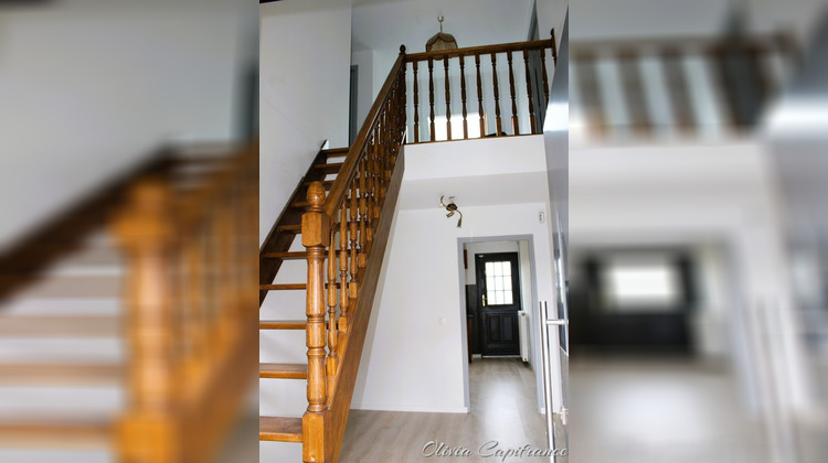 Ma-Cabane - Vente Maison BOUSIGNIES, 160 m²