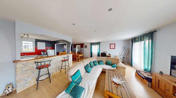 Ma-Cabane - Vente Maison BOUSSAC, 150 m²