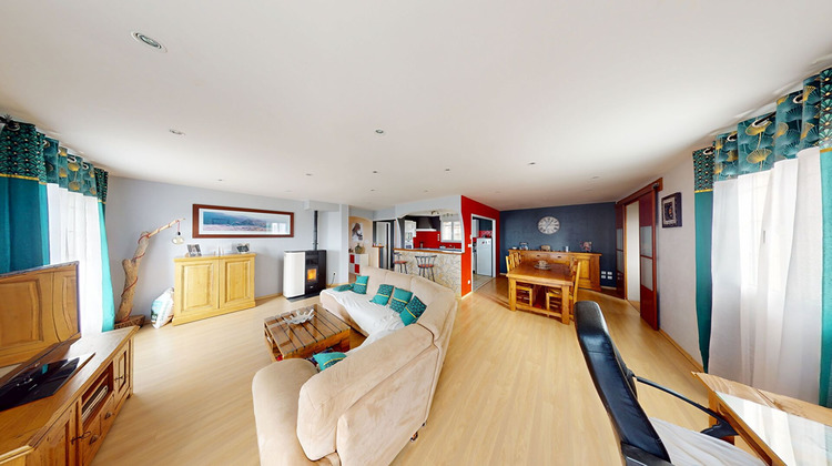 Ma-Cabane - Vente Maison BOUSSAC, 150 m²