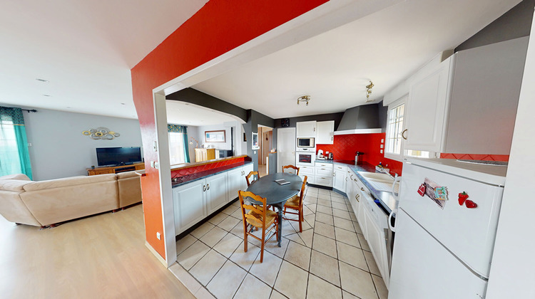 Ma-Cabane - Vente Maison BOUSSAC, 150 m²