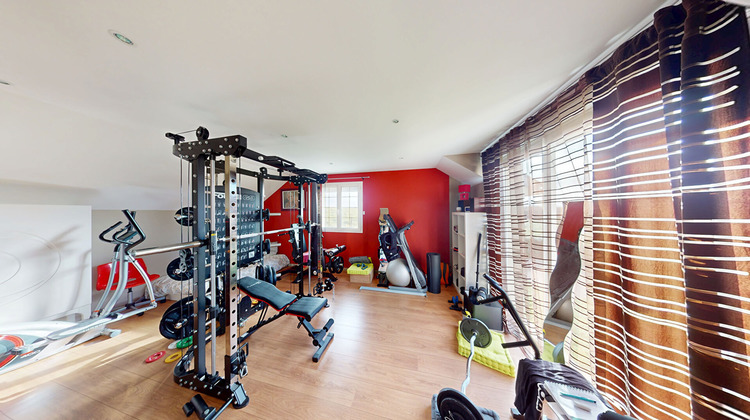 Ma-Cabane - Vente Maison BOUSSAC, 150 m²