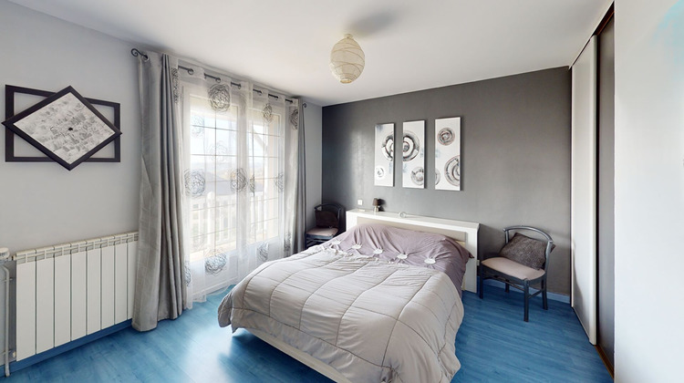 Ma-Cabane - Vente Maison BOUSSAC, 150 m²