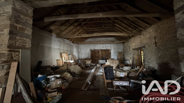Ma-Cabane - Vente Maison Boussac, 250 m²