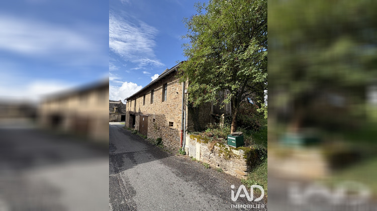Ma-Cabane - Vente Maison Boussac, 250 m²
