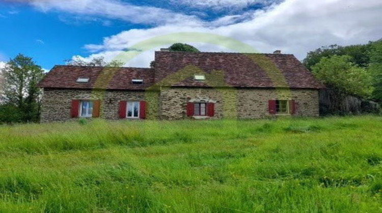 Ma-Cabane - Vente Maison BOUSSAC, 180 m²