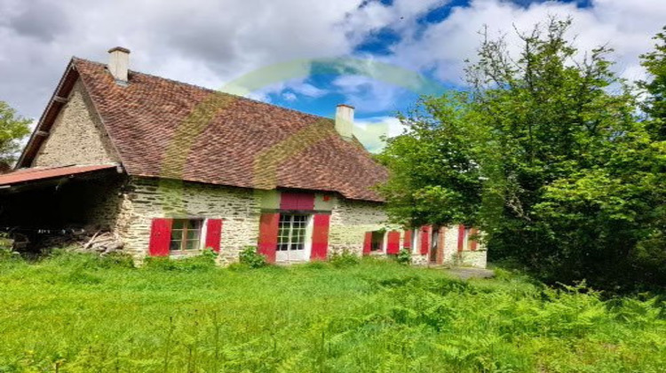 Ma-Cabane - Vente Maison BOUSSAC, 180 m²