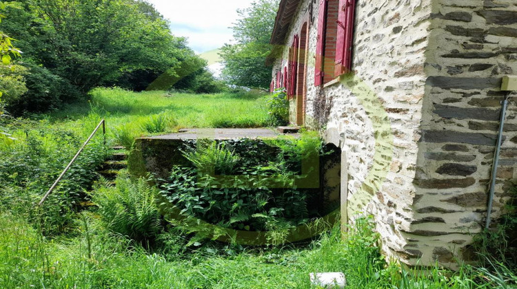 Ma-Cabane - Vente Maison BOUSSAC, 180 m²