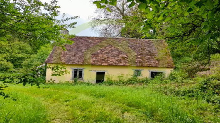 Ma-Cabane - Vente Maison BOUSSAC, 180 m²