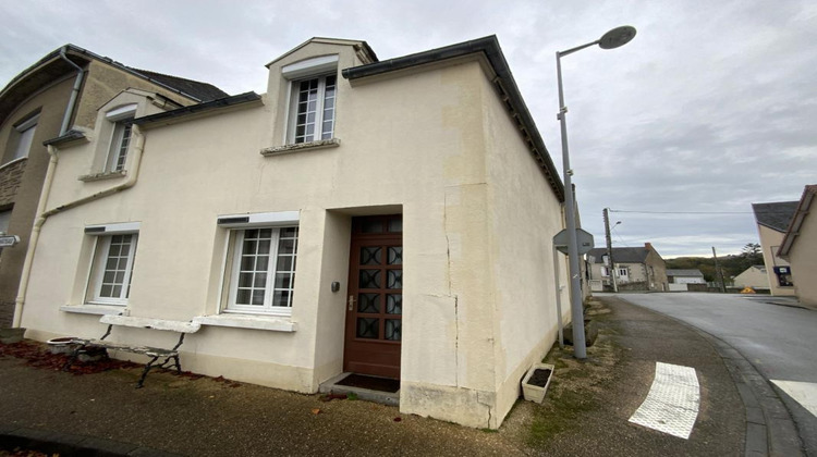 Ma-Cabane - Vente Maison BOUSSAC, 92 m²