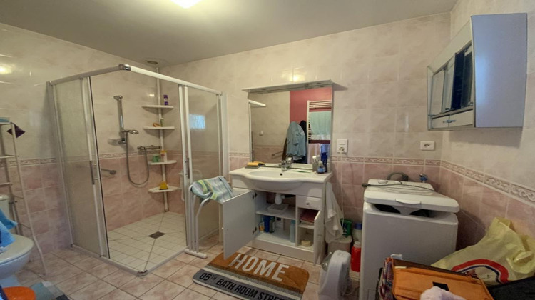 Ma-Cabane - Vente Maison BOUSSAC, 92 m²