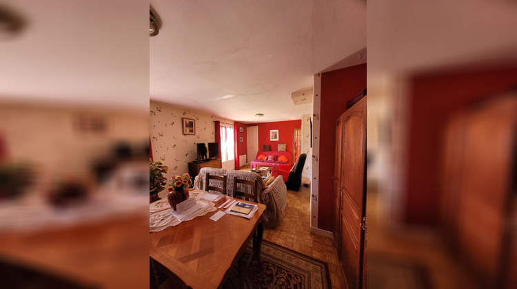 Ma-Cabane - Vente Maison BOUSSAC, 100 m²