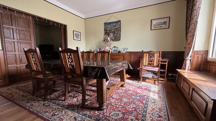 Ma-Cabane - Vente Maison BOUSSAC, 180 m²