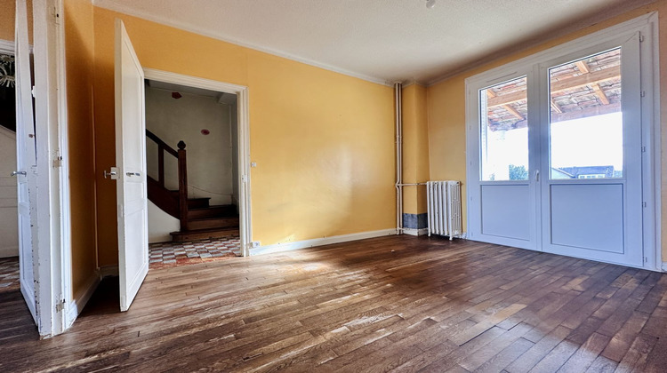 Ma-Cabane - Vente Maison BOUSSAC, 68 m²