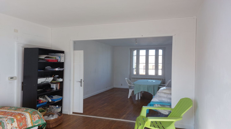 Ma-Cabane - Vente Maison BOUSSAC, 104 m²