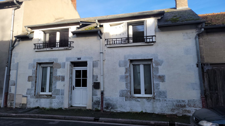 Ma-Cabane - Vente Maison BOUSSAC, 175 m²