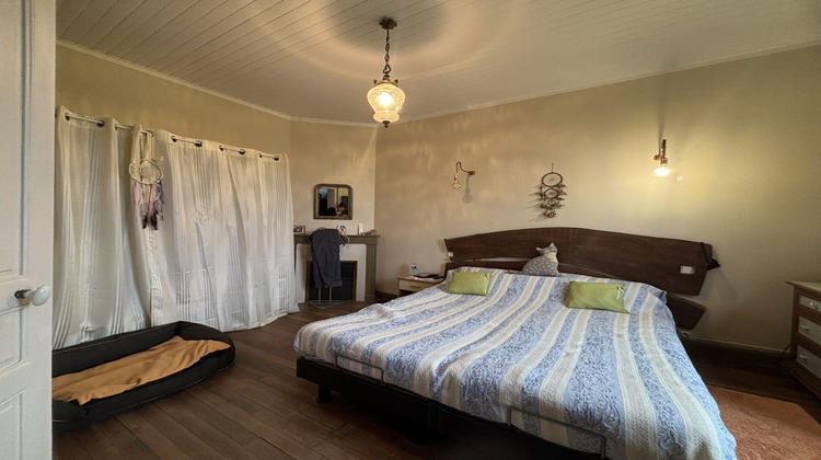 Ma-Cabane - Vente Maison BOUSSAC, 108 m²