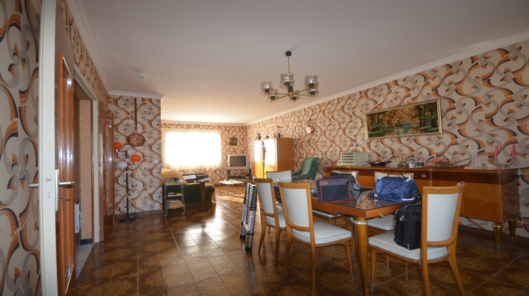 Ma-Cabane - Vente Maison BOUSSAC, 96 m²