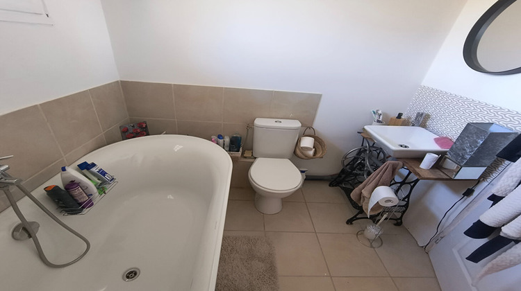 Ma-Cabane - Vente Maison BOUSSAC, 203 m²