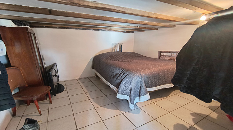 Ma-Cabane - Vente Maison BOUSSAC, 203 m²
