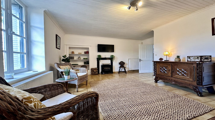 Ma-Cabane - Vente Maison BOUSSAC, 84 m²