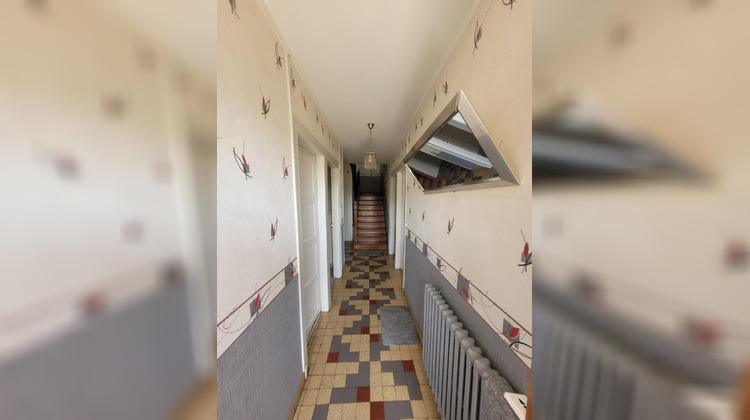 Ma-Cabane - Vente Maison BOUSSAC, 109 m²