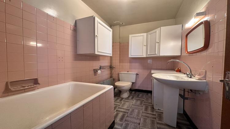 Ma-Cabane - Vente Maison BOUSSAC, 104 m²