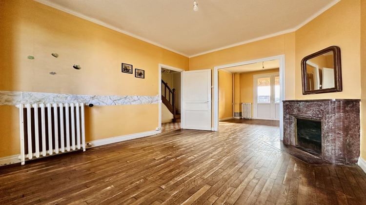 Ma-Cabane - Vente Maison BOUSSAC, 68 m²