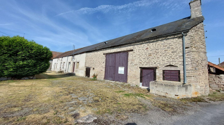 Ma-Cabane - Vente Maison BOUSSAC, 80 m²