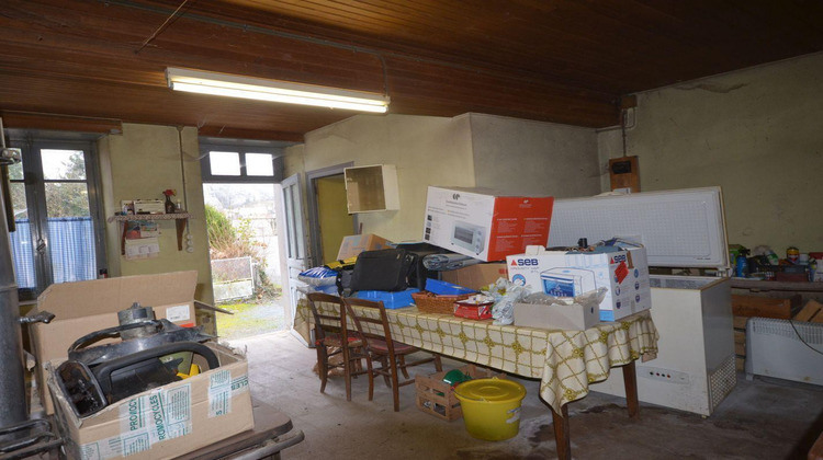 Ma-Cabane - Vente Maison BOUSSAC, 55 m²