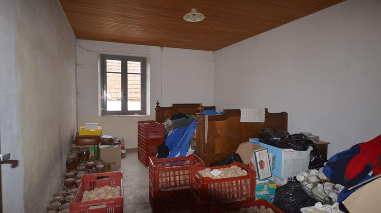 Ma-Cabane - Vente Maison BOUSSAC, 55 m²