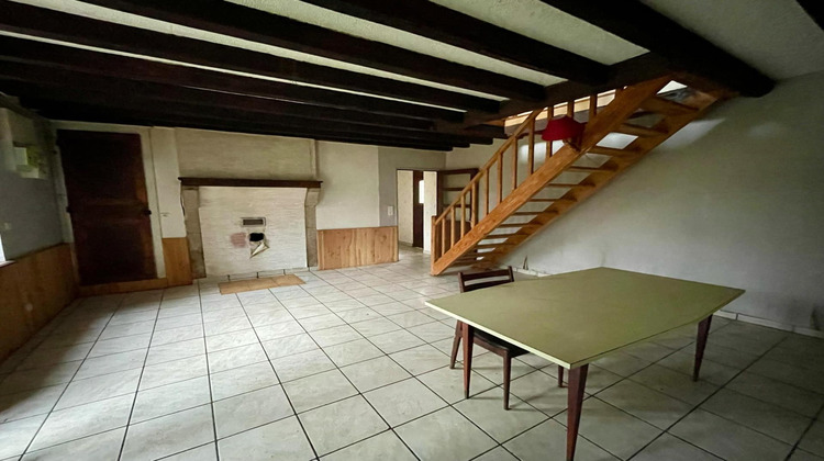 Ma-Cabane - Vente Maison Boussac, 91 m²