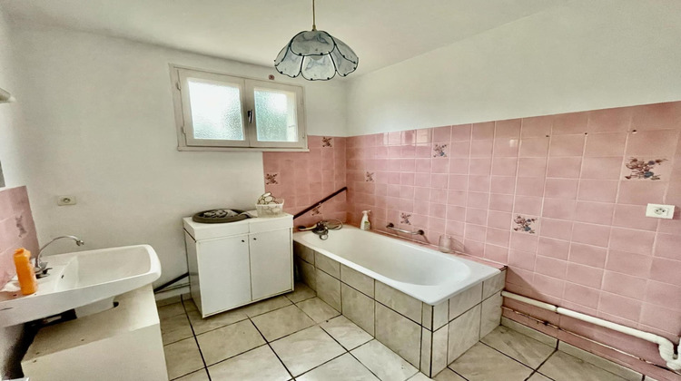 Ma-Cabane - Vente Maison Boussac, 91 m²