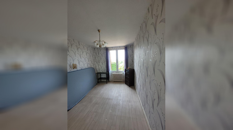 Ma-Cabane - Vente Maison BOUSSAC, 109 m²