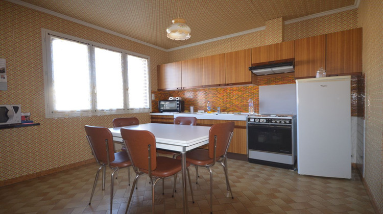 Ma-Cabane - Vente Maison BOUSSAC, 96 m²