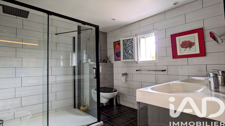 Ma-Cabane - Vente Maison Boussac, 146 m²