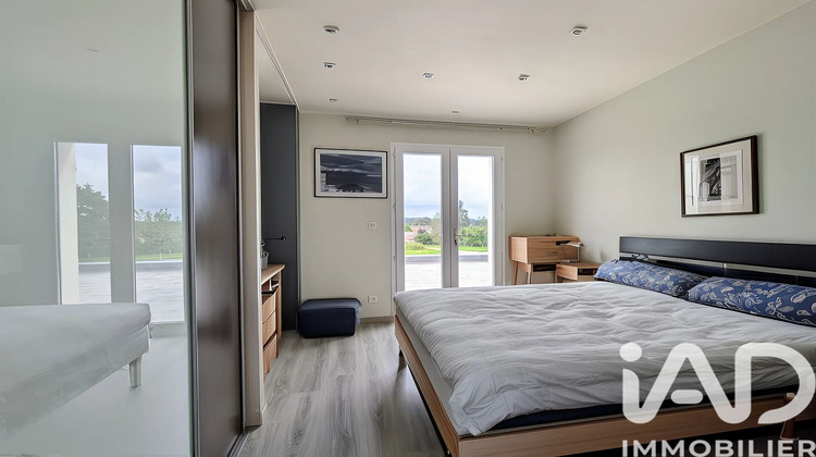 Ma-Cabane - Vente Maison Boussac, 146 m²